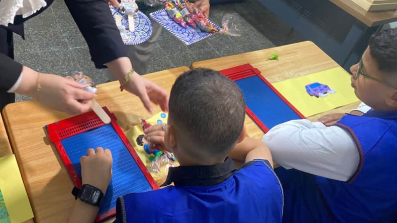 Algeria Implements New Educational Decree for Students with Special Needs