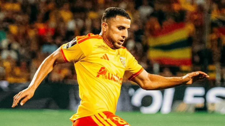 RC Lens Falls to Sporting CP in Champions League Clash