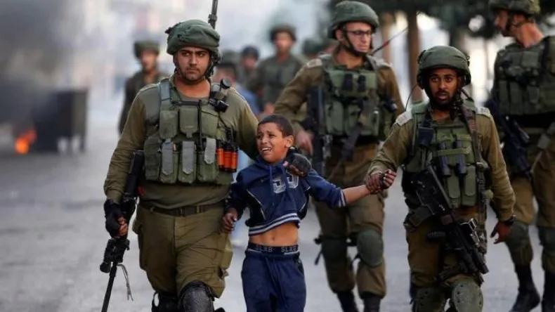 Palestinian Children and Women Mark Eid in Israeli Prisons Amid Abuse Allegations