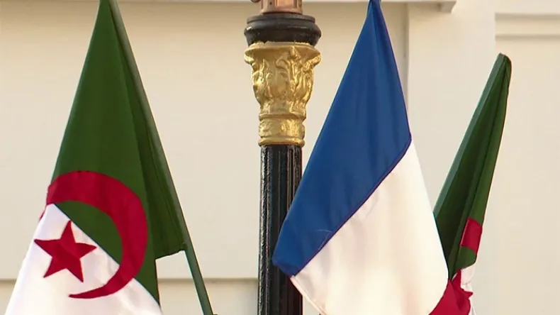 Algerian-French Relations at a Historic Crossroads Amidst Geopolitical Shifts