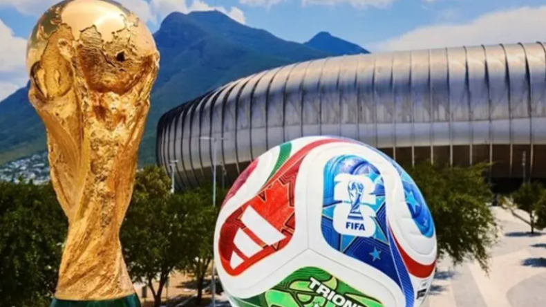 FIFA Unveils New Data-Driven Player Evaluation System for 2026 World Cup