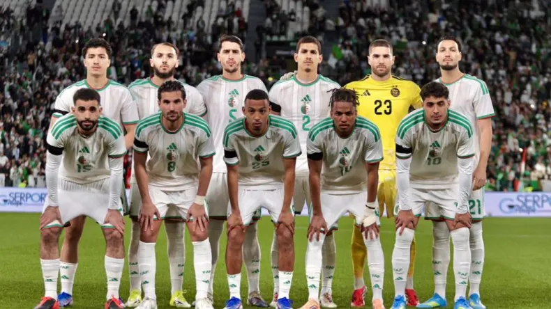 Algeria's World Cup Ambitions: Learning from History, Forging a New Path