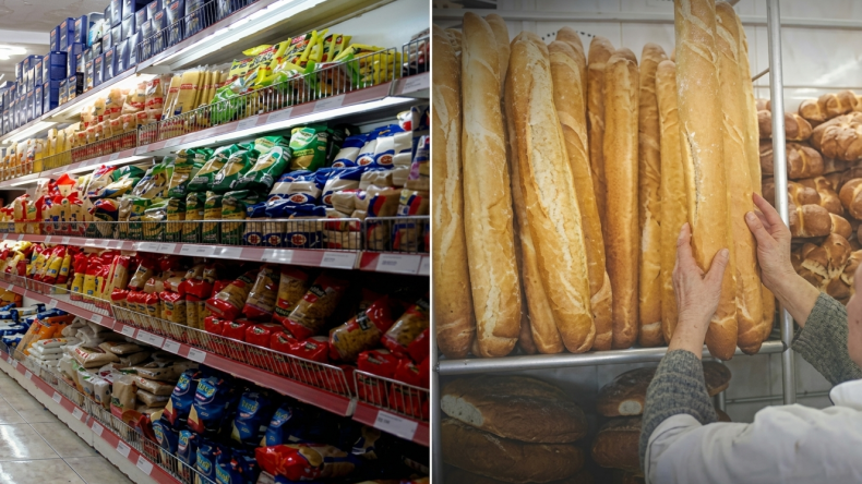 Algeria Mobilizes 53,000 Traders for Eid al-Adha Supply Continuity