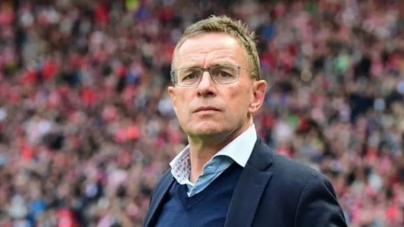 Rangnick at a Crossroads: AC Milan Offer vs. Austrian Federation Extension