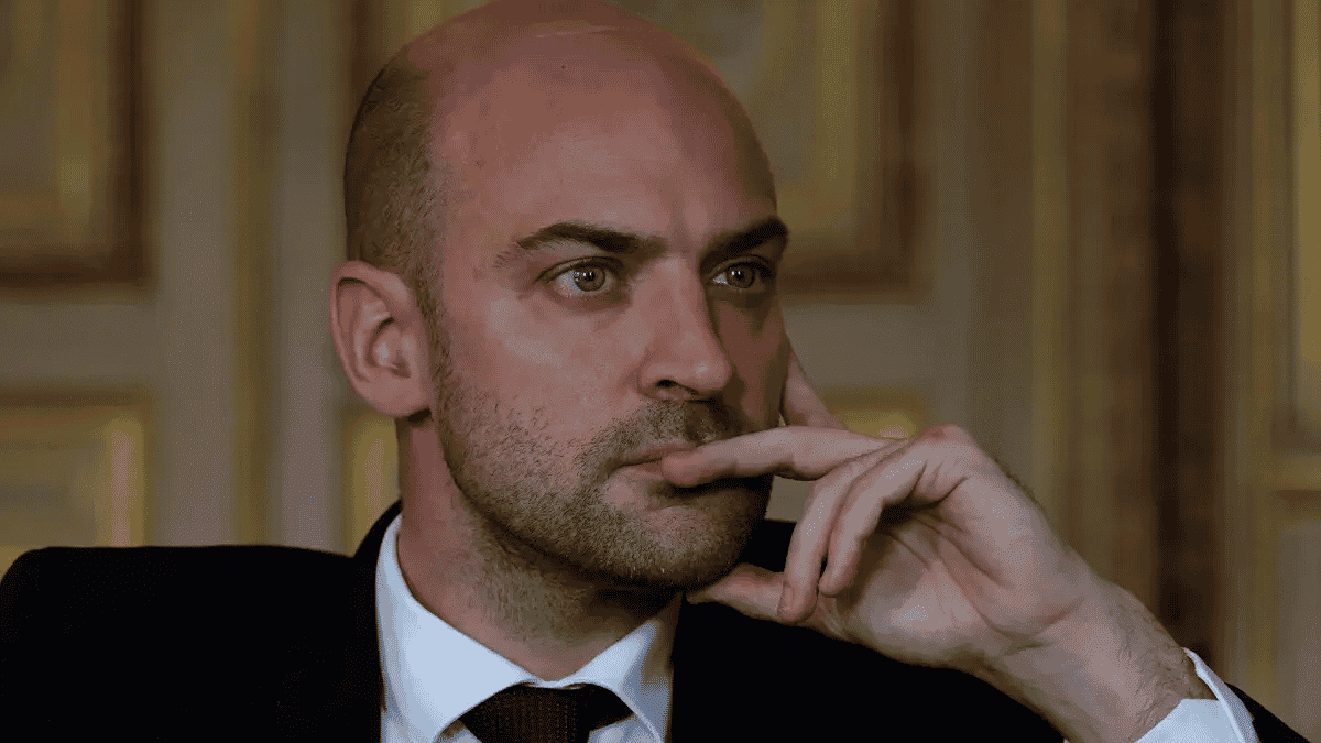 French Foreign Minister Declares Retailleau's Algeria Policy Failed