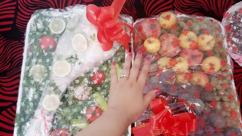 Eid Gifting Tradition Sparks Broken Engagements Amidst Soaring Meat Prices in Algeria