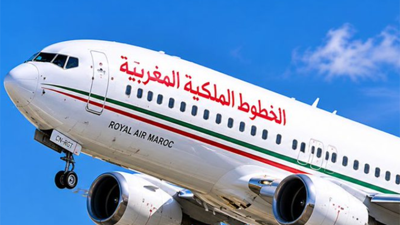 Royal Air Maroc Faces Deep Crisis Amid Governance Failures, Critics Say