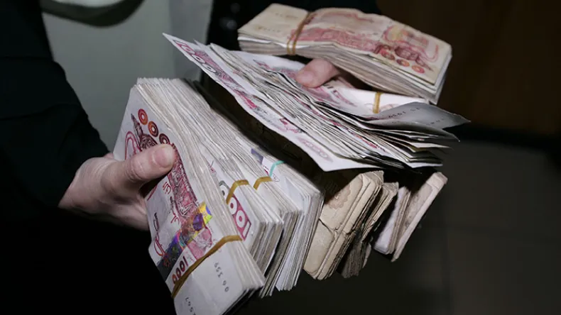 Major Tobacco Corruption Case Heads to Court