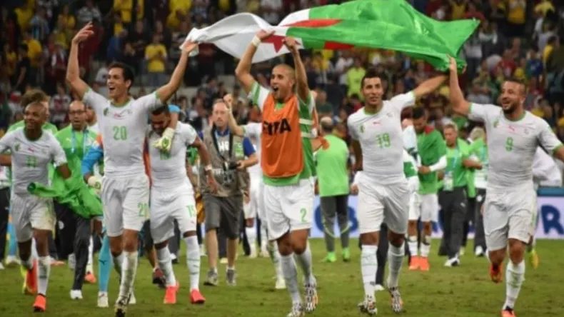 Algeria's World Cup Squad: Youngest, Oldest, and Key Players for 2026