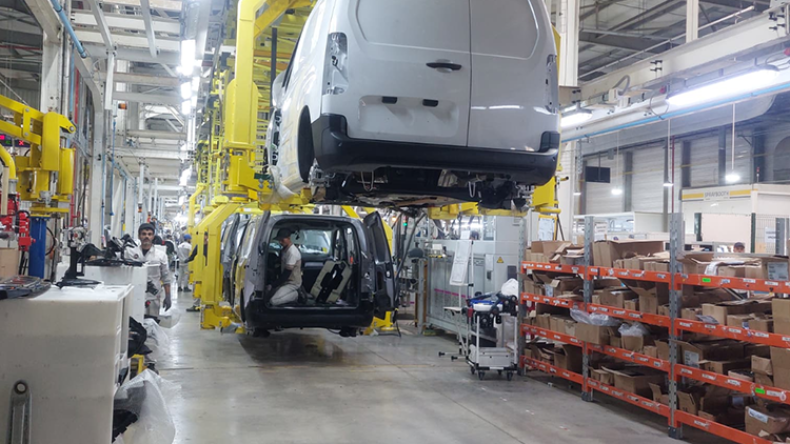Algerian Companies Ready to Boost Auto Parts Supply Chain