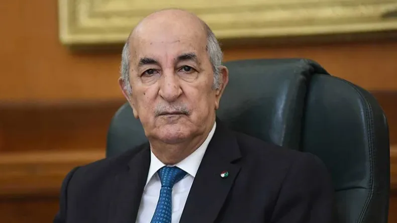 President Tebboune Announces Key Ministerial Appointments