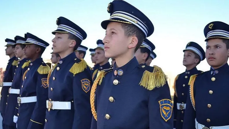 Ministry of National Defence Opens Registration for "Ashbal Al-Oumma" Schools Competition