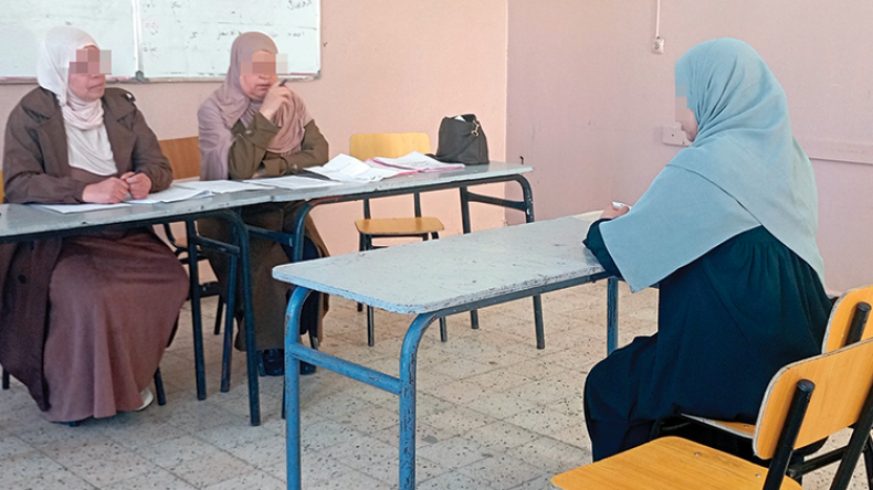 Education Ministry Gets Extension for Teacher Recruitment Competitions