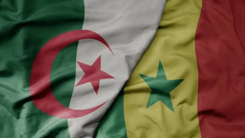 Algeria and Senegal Resume Joint Cooperation Committee After Three Decades