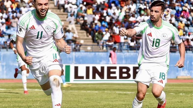 Algeria's World Cup Journey: Past Performances and Future Aspirations