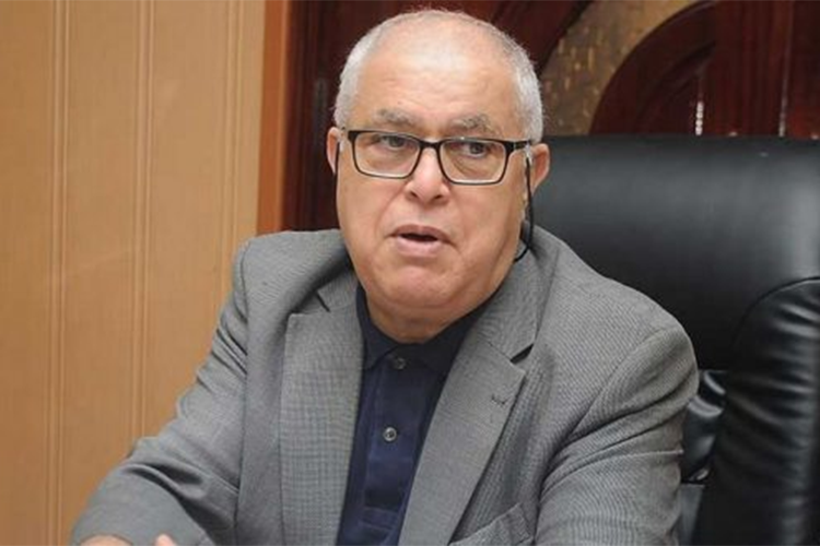 Algeria's Resource Control: A Blueprint for African Sovereignty