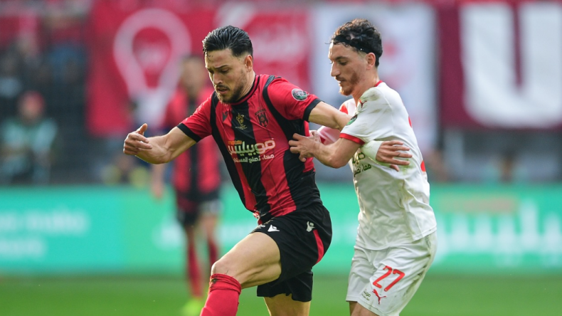 Tickets On Sale for Delayed USM Alger vs. JS Kabylie Clash