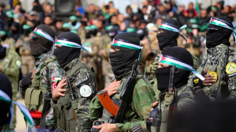 Campaign Accuses Hamas Leaders of Embezzling Donation Funds Amidst Conflict