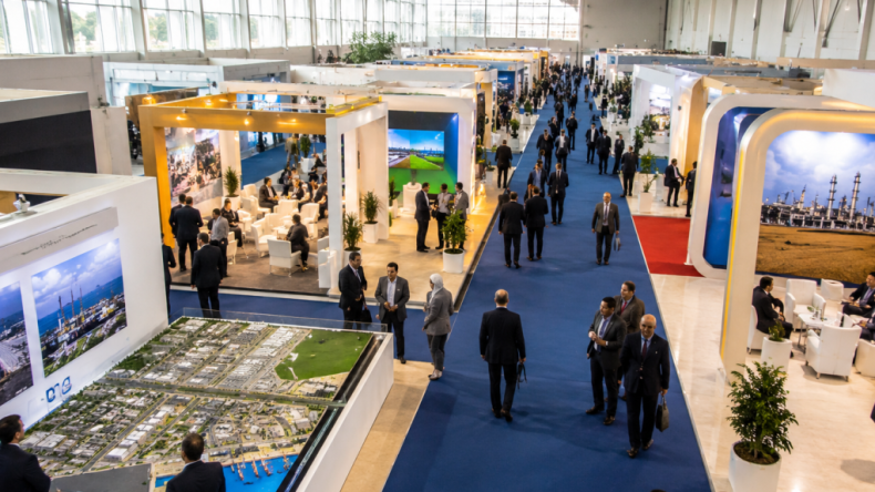 Algerian Chambers of Commerce Expand International Trade Ties