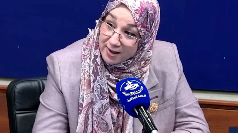 Algeria Launches Cyber Vigilance Cell to Combat Online Child Exploitation