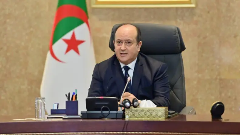 Algeria Advances Digital Future with AI Strategy and New Services Portal