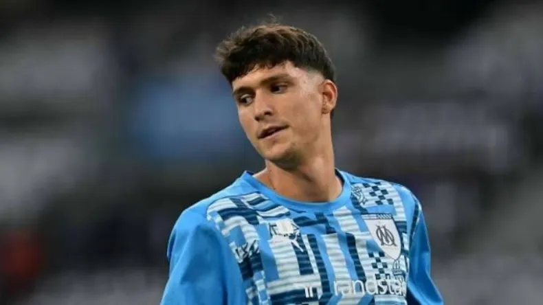 Balerdi Ruled Out of 2026 World Cup Due to Injury