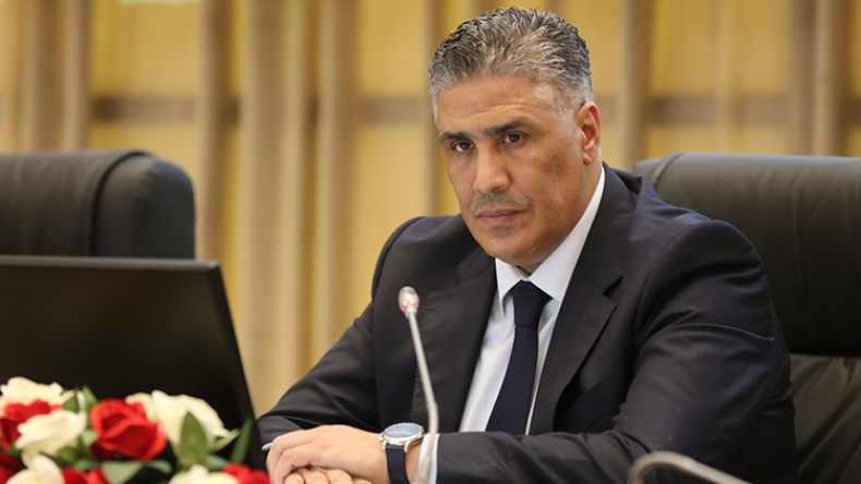 Algeria Affirms High-Rise Construction Feasibility Amidst Seismic Concerns