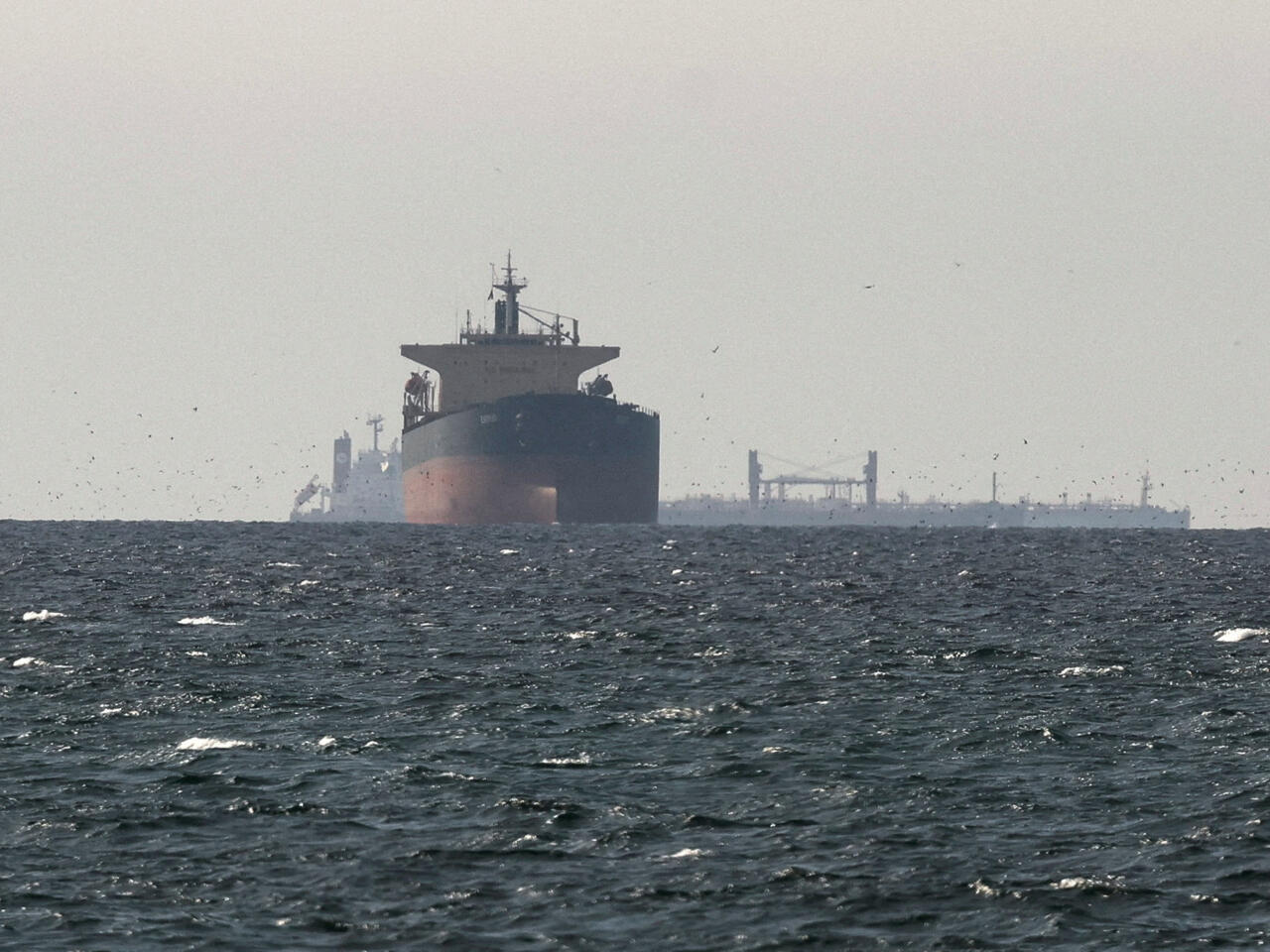 Iran Denies Imminent US Deal on Hormuz, Uranium Transfer Amidst Ongoing Indirect Talks