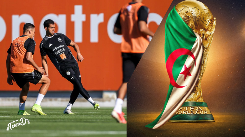 France Tops 2026 World Cup Market Value, Arab Teams Show Strength
