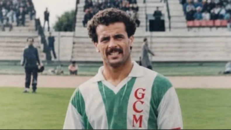 Algeria's Costly Futsal World Cup Debut and Heavy Defeat in 1989