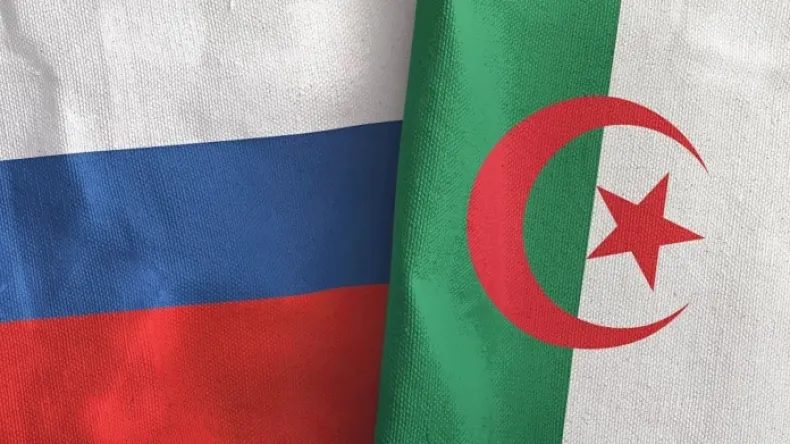 Algeria and Russia Align Positions on Western Sahara