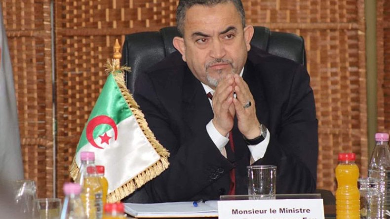 Trial of Former Minister Berraki Postponed Amidst Dam Corruption Allegations