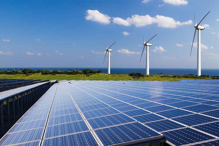 Germany and Algeria Deepen Energy Partnership with Focus on Renewables and Green Hydrogen