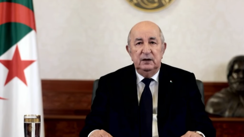 President Tebboune Extends Eid al-Adha Greetings, Notes State Support