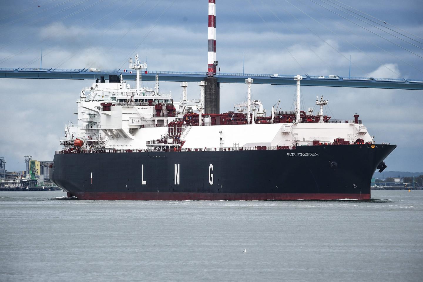 Canada and Germany Ink Historic 20-Year LNG Deal Linked to Ksi Lisims Project