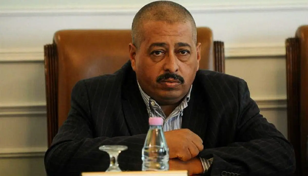 Algerian Businessman Mahieddine Tahkout Faces 16-Year Prison Request Amidst Money Laundering Allegations