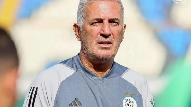 Petković Navigates Squad Selection Amidst Pressure and Injuries for World Cup