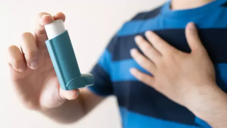 New Ear Nerve Stimulation Method Shows Promise for Lung Inflammation and Asthma Treatment