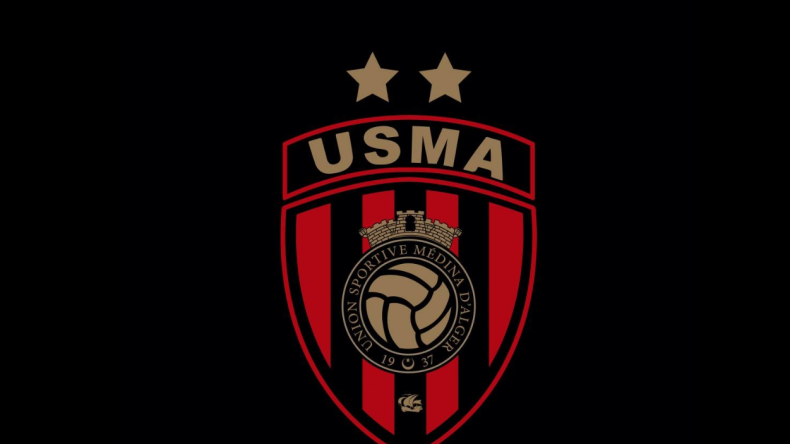 USM Alger Leadership Intervenes Amidst Internal Dispute Ahead of Super Cup