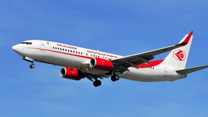 Algerian Air Lines Launches Ambitious Modernization and Expansion Strategy