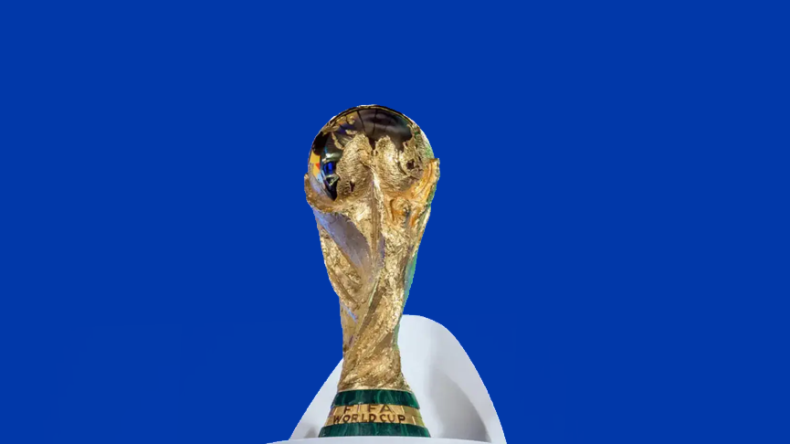 2026 FIFA World Cup: The Five Nations Poised for Glory