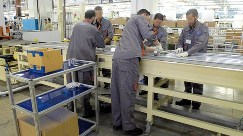 Emerging Algeria: Small Businesses Fueling Economic Growth and Global Integration