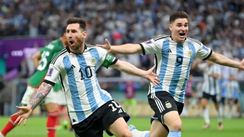 Aerolíneas Argentinas Cancels World Cup Flights Amid Fuel Price Surge