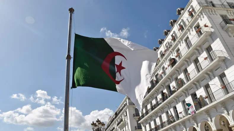 Shift in French-Algerian Diplomatic Strategy