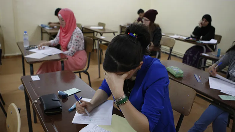 Navigating the Baccalaureate: Balancing Academic Pressure with Faith and Future