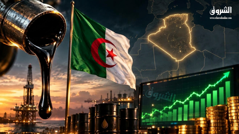 Algerian Sahara Blend Leads Arab Crude Prices in September