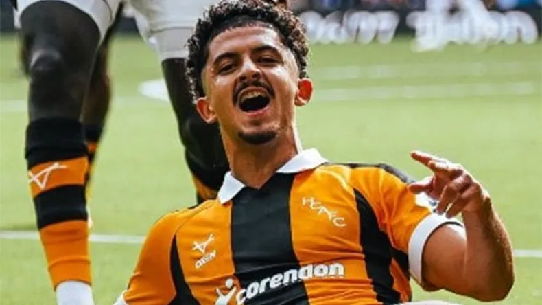Mohamed Bachir Belloumi Market Value Triples After Hull City Success