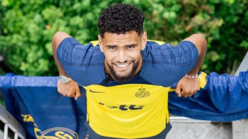 AC Milan Targets Adam Zorgane for Midfield Reinforcement