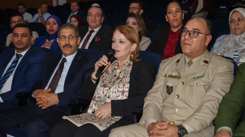 Blida Province Welcomes Over 62,000 Tourists Amidst Growing Development