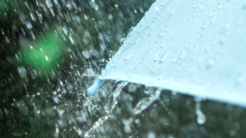 Algeria Weather Alert for Eid al-Adha: Winds, Rain, and Sandstorms Expected
